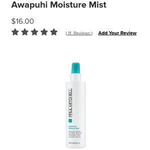 PAUL MITCHELL